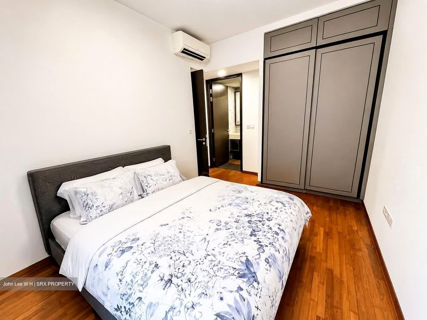 Mayfair Gardens (D21), Condominium #603108711